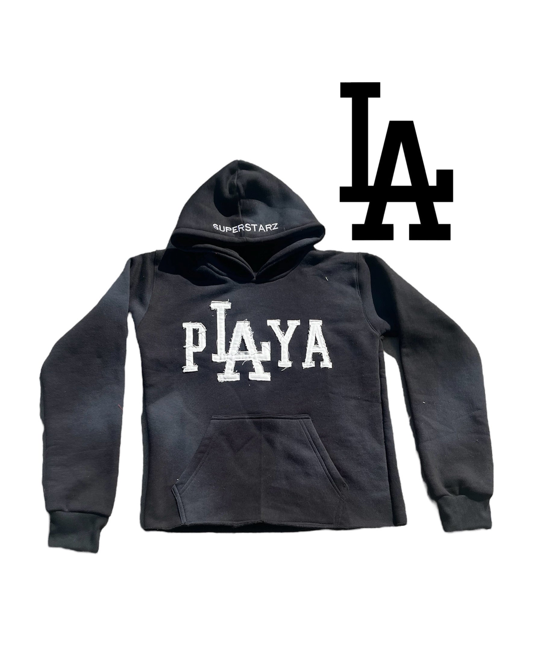 PLAYA HOODIE