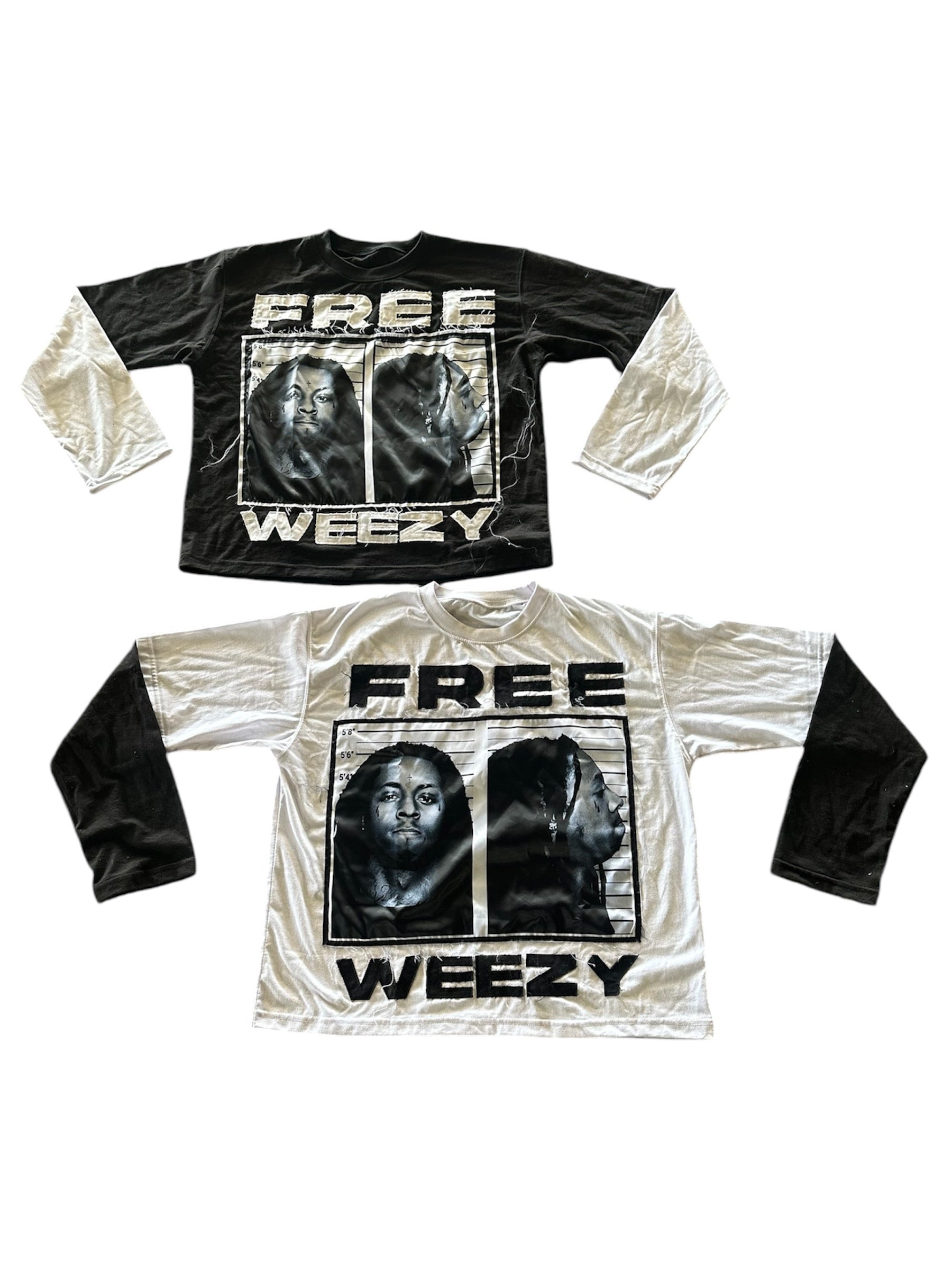 FREE WEEZY TEES