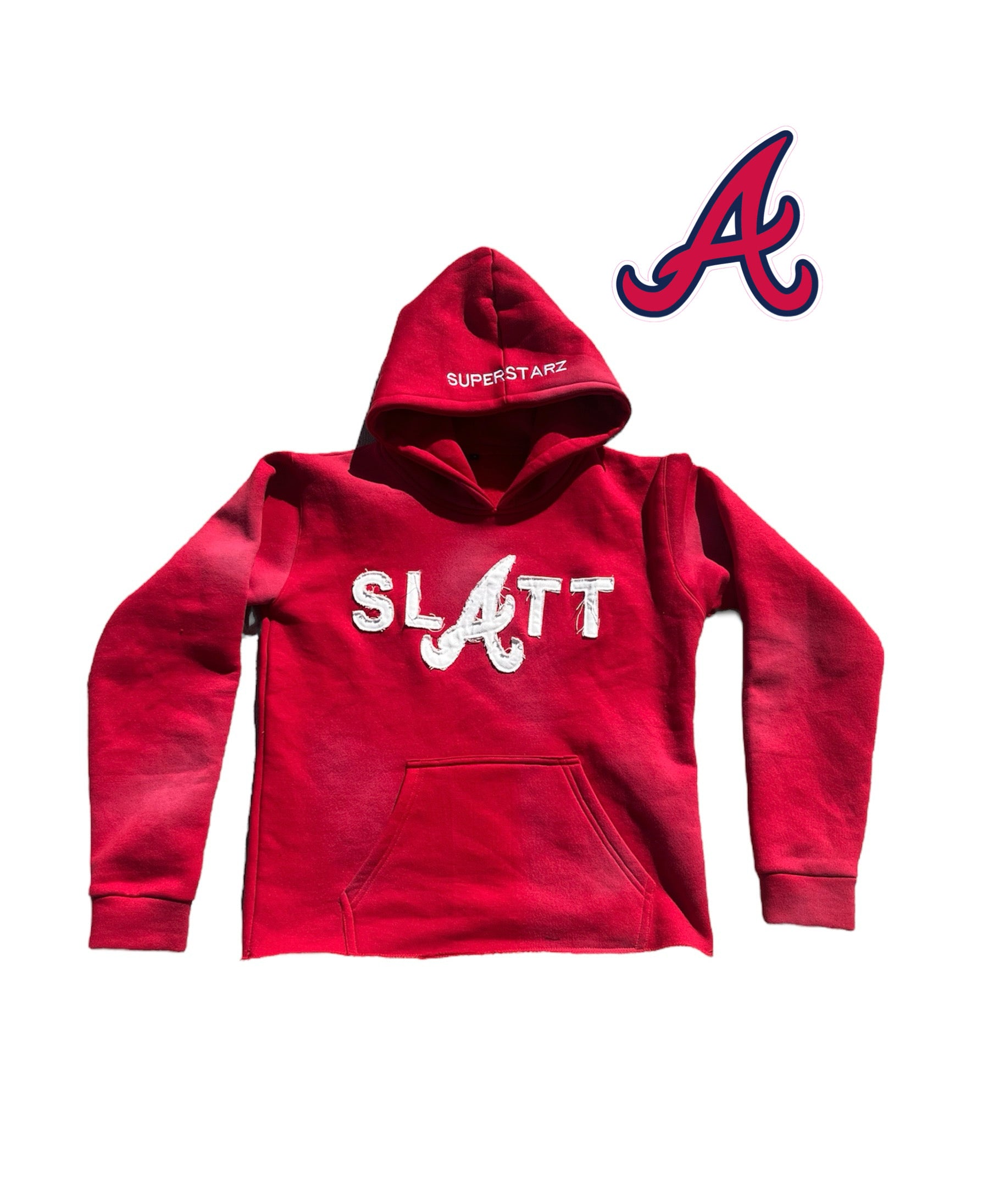 SLATT HOODIE