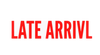 LateArrivl